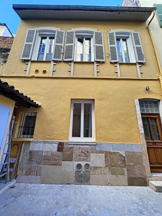 Le Sweet Forville 2 - Palais Des Festivals - Marche Provencal - Plage - Clim - Au Calme Cannes Exterior foto